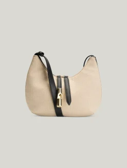 Schultertasche GOCCIA S