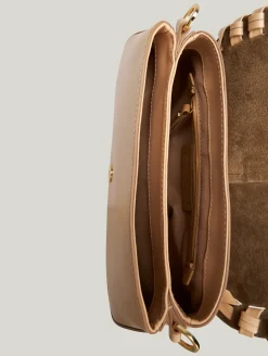 Schultertasche HELENA ROUND