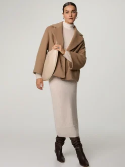 Schultertasche HOBO TIKE