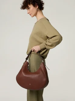 Schultertasche JOAN L