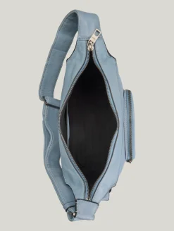 Schultertasche LILA S