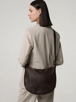 Schultertasche LUNA MEDIUM