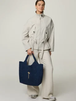 Schultertasche MAXI TOTE