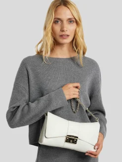 Schultertasche METROPOLIS