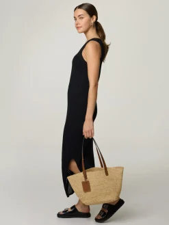 Schultertasche NEW BASKET BAG