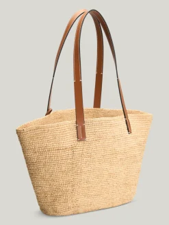 Schultertasche NEW BASKET BAG