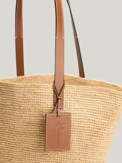 Schultertasche NEW BASKET BAG