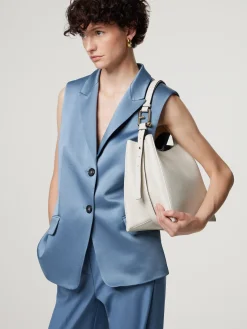 Schultertasche NUVOLA