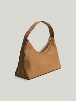 Schultertasche SHOULDER EPSOM