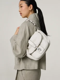 Schultertasche STAR SADDLE