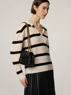 Schultertasche TABBY 20