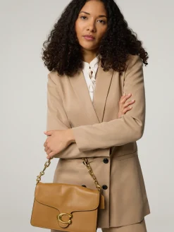 Schultertasche TABBY 30