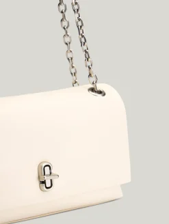 Schultertasche THE DUAL CHAIN