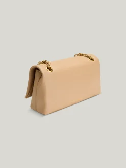 Schultertasche THE DUAL CHAIN