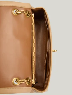 Schultertasche THE DUAL CHAIN