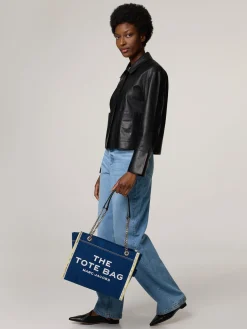 Schultertasche THE MEDIUM TOTE