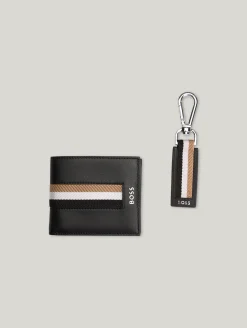 Set mit Portemonnaie & Anhänger