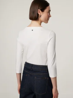 Shirt aus Baumwolle MULTIA