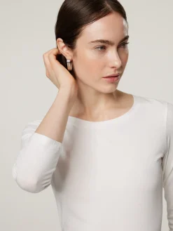 Shirt aus Baumwolle MULTIA