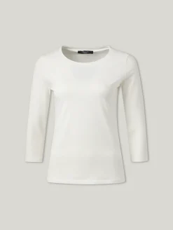 Shirt aus Baumwolle MULTIA