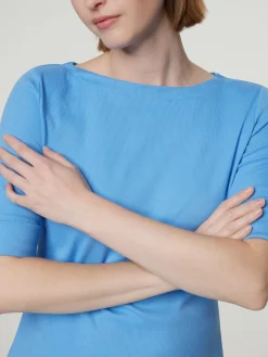 Shirt aus Bio-Baumwolle