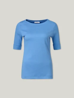 Shirt aus Bio-Baumwolle