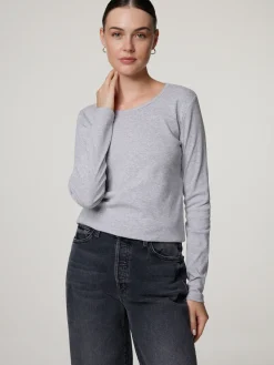 Shirt aus Bio-Baumwolle