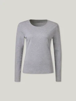 Shirt aus Bio-Baumwolle