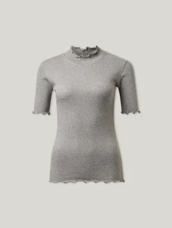 Shirt aus Bio-Baumwolle