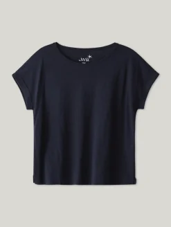 Shirt im Oversized Fit