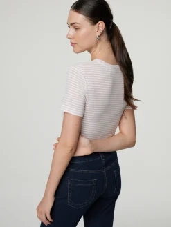 Shirt mit Bio-Baumwolle