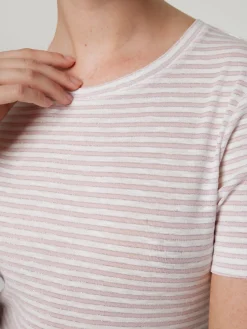 Shirt mit Bio-Baumwolle