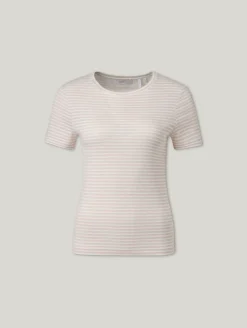 Shirt mit Bio-Baumwolle