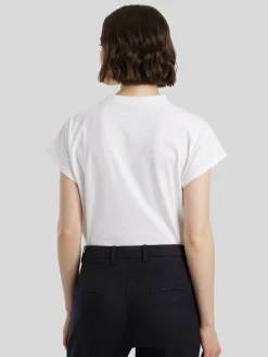 Shirt mit Blumenprint