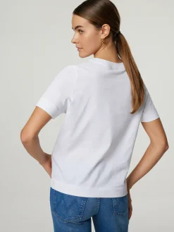 Shirt mit Print im Easy Fit