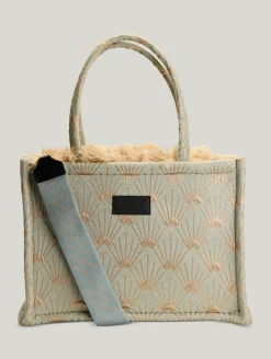 Shopper ARXIPELAGOS MEDIUM TOTE