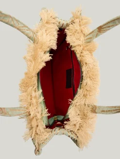 Shopper ARXIPELAGOS MEDIUM TOTE