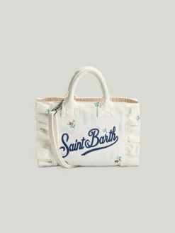 Shopper aus Baumwolle