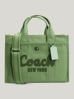 Shopper aus Canvas CARGO