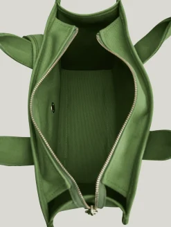 Shopper aus Canvas CARGO