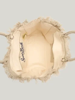 Shopper aus Leinen COLETTE