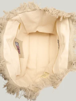 Shopper aus Leinen VANITY