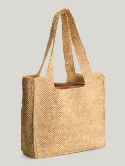 Shopper aus Raffia MOREA