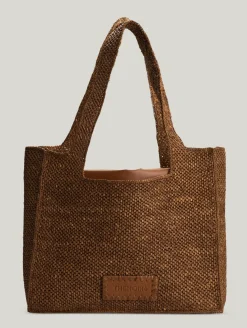 Shopper aus Raffia MOREA