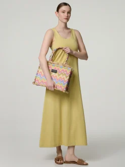 Shopper CECILIA MEDIUM TOTE