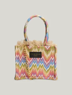 Shopper CECILIA SMALL TOTE