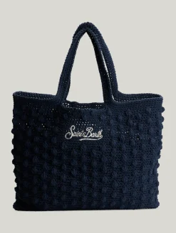 Shopper CROCHET BAG