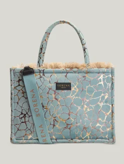 Shopper CRYSTALLINA BIG TOTE