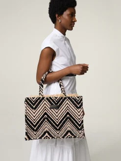 Shopper KOUFOUISI  BIG TOTE
