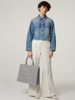 Shopper LIBERTY STRAWBERRY TREE